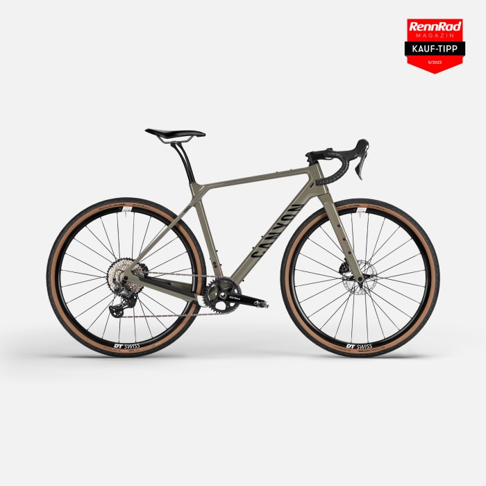 Buy canyon bikes 2025