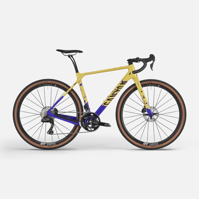 Bike of the Week