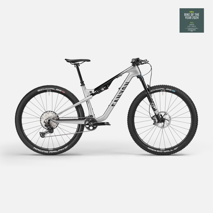 La bicicleta de la semana