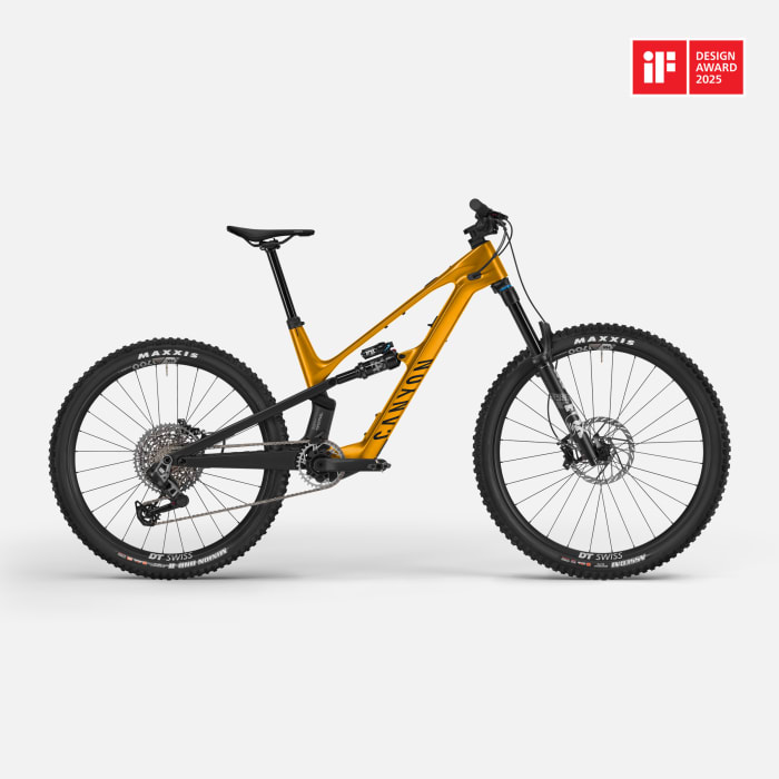 Bike of the week