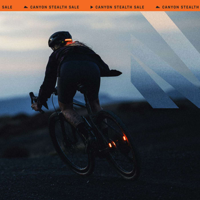 World Class Road Gravel Mountain Bikes CANYON GB