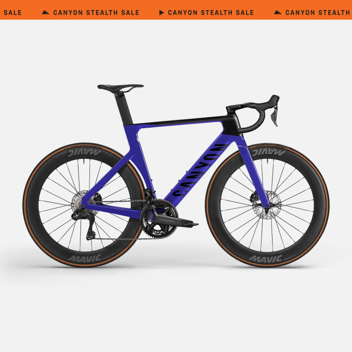 Canyon bike store near me sale
