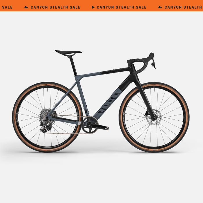 Canyon bikes near me top