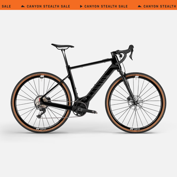 World Class Road Gravel Mountain Bikes CANYON US
