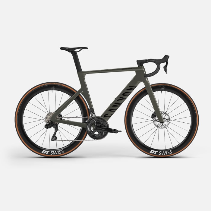 Bike of the week