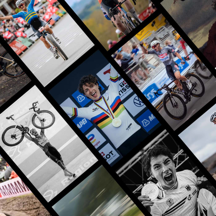 Best in class. In every class.