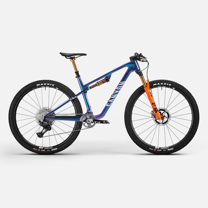Canyon Factory Racing