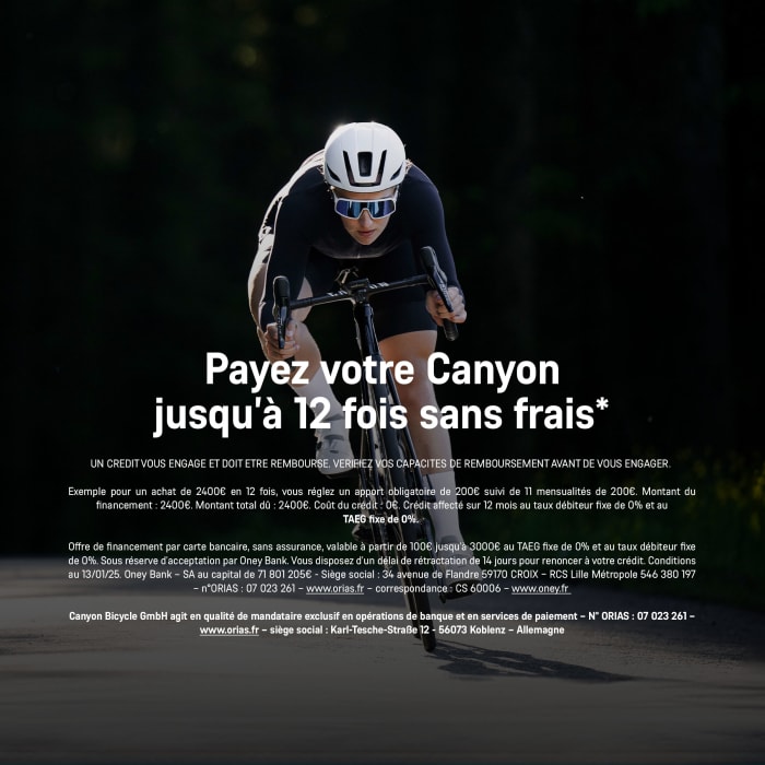 Roulez dès maitenant 