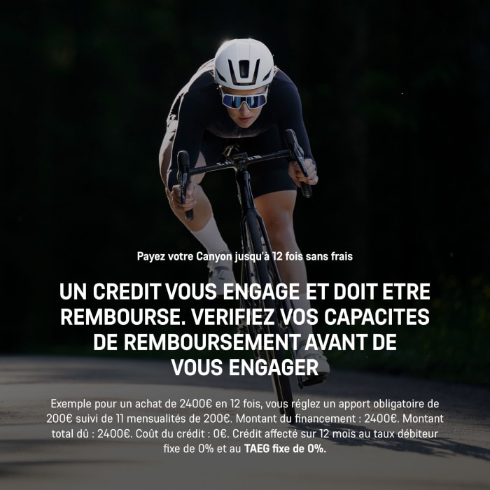 Roulez dès maitenant 