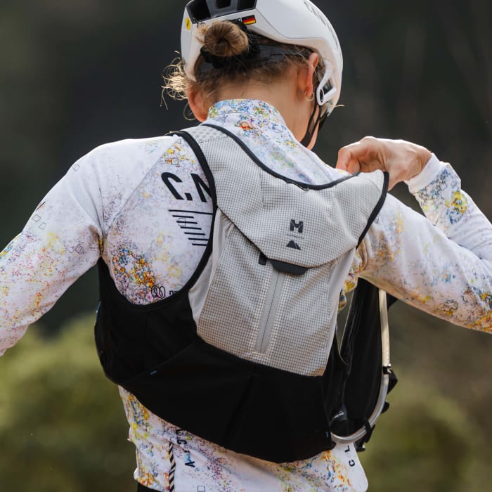 Millet X Canyon SHARP vest