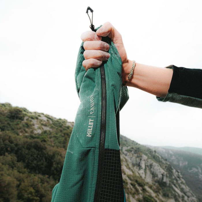 Legendary Alpine-inspired apparel 