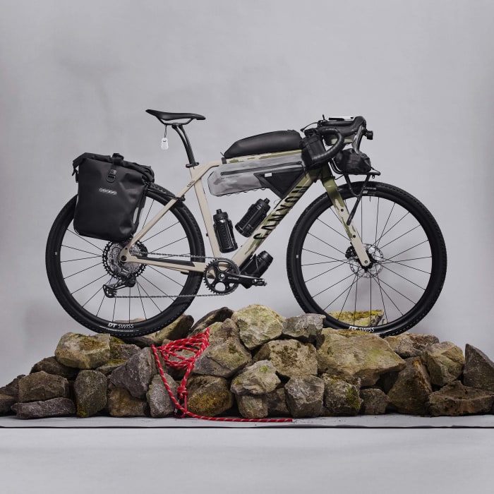 Essential gear for any expedition