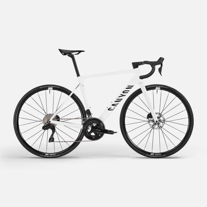 Le vélo de la semaine