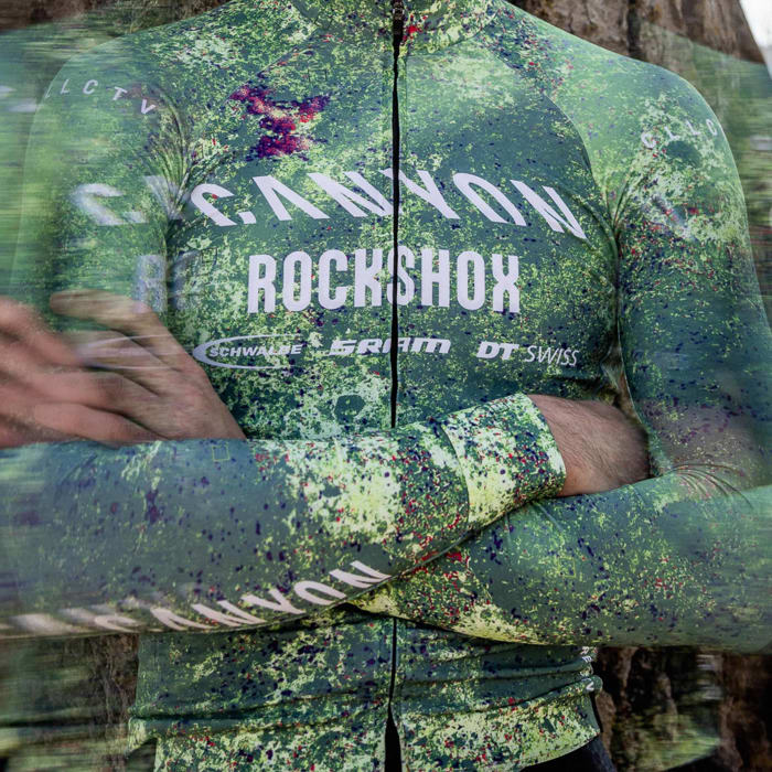 Canyon Teamwear