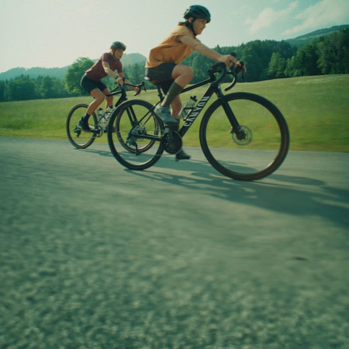Youth Road bikes