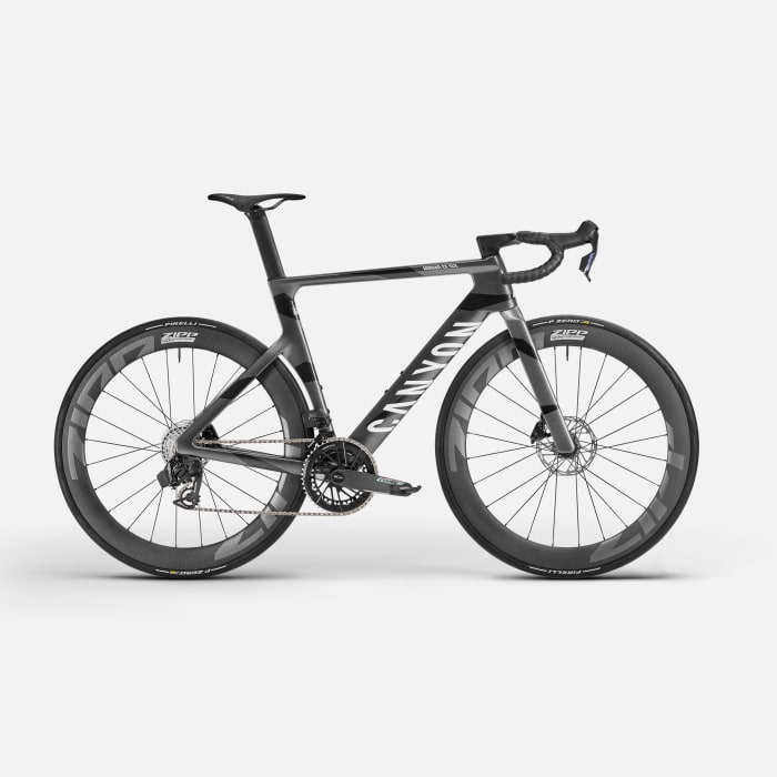 Deal of the day: Aeroad CF SLX 8 AXS