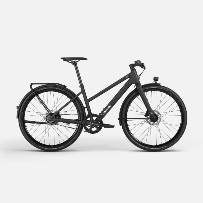 Deal of the day: Commuter mid-step