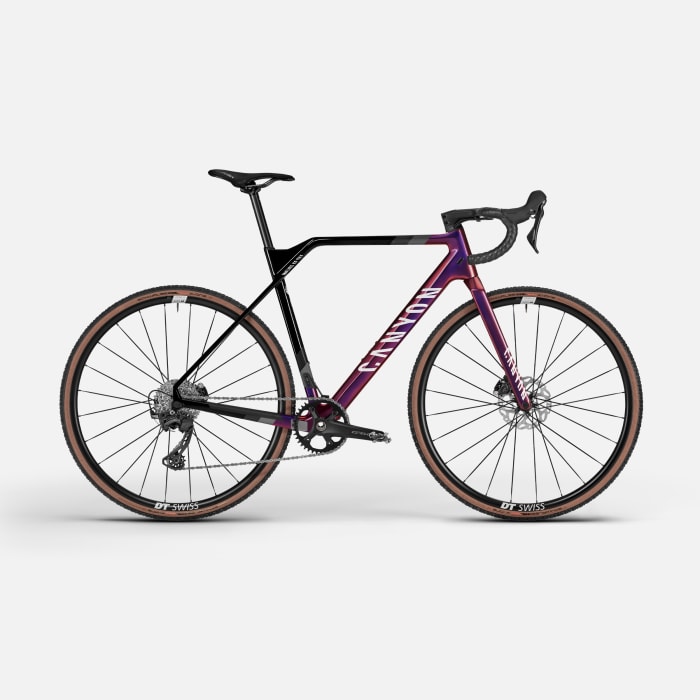 Deal of the day: Inflite CF SL 6