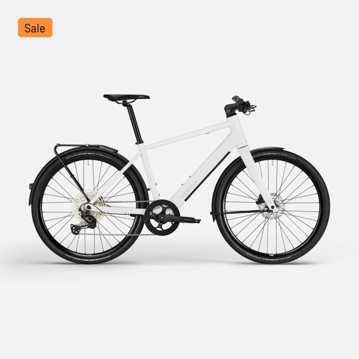 Deal des Tages: Commuter:ONfly 7