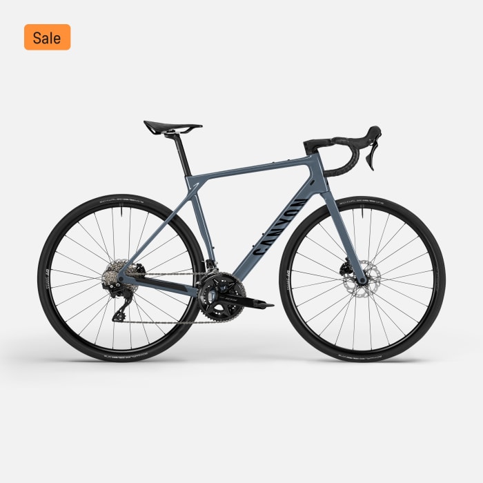 Deal of the day: Endurace CF 7