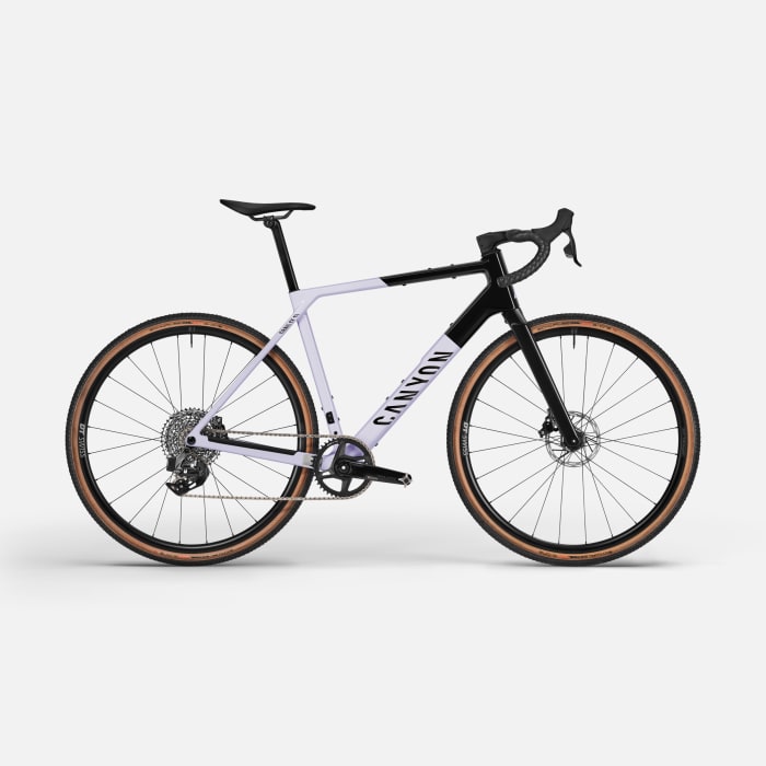 Deal of the day: Grail CF SL 7 AXS