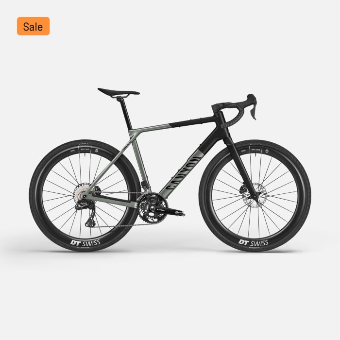 Deal of the day: Grail CF SLX 8 Di2