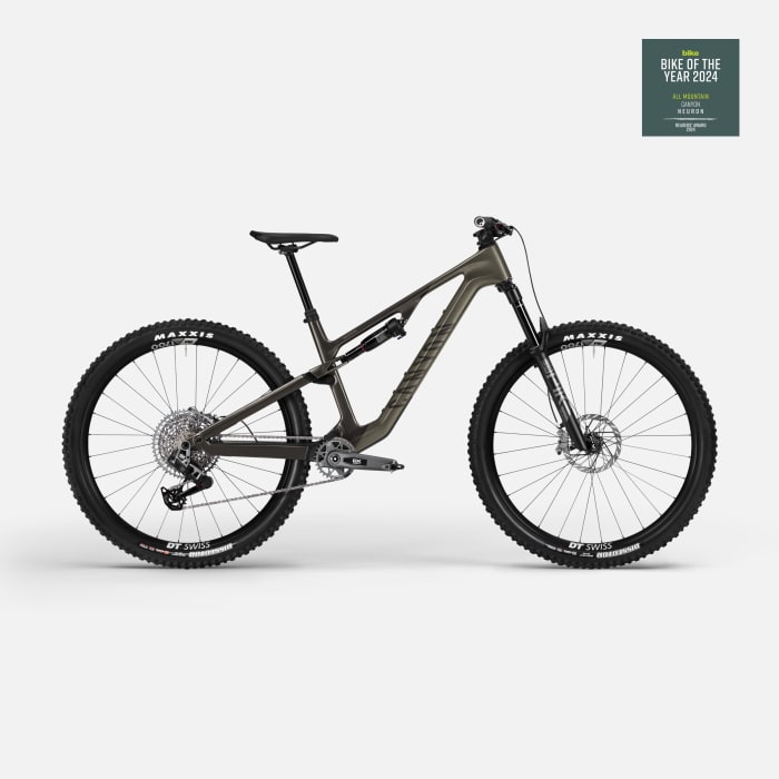 Oferta del día: Neuron CF 8
