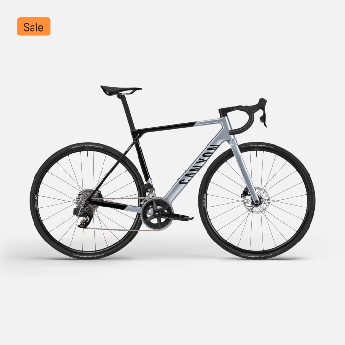 Deal of the day: Ultimate CF SL 7 AXS