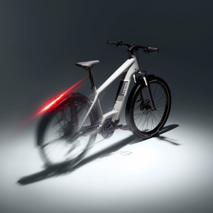 Disfruta del ciclismo cada día