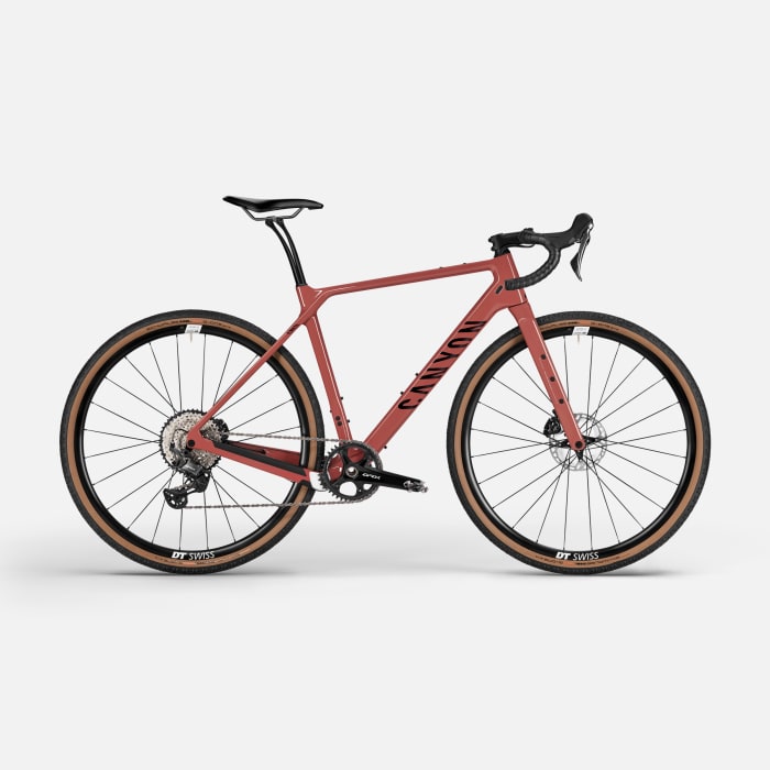 Deal of the day: Grizl CF SL 8 1by