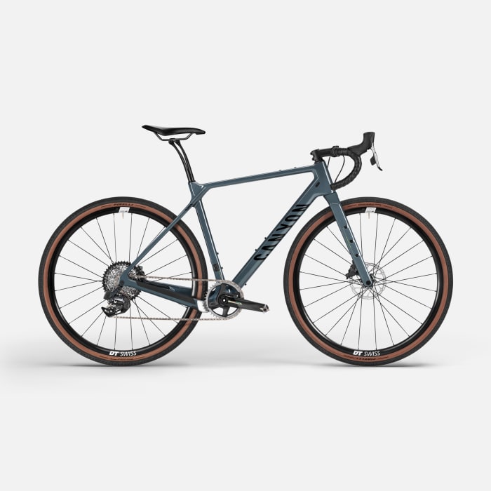 Oferta del día: Grizl CF SL 8 AXS