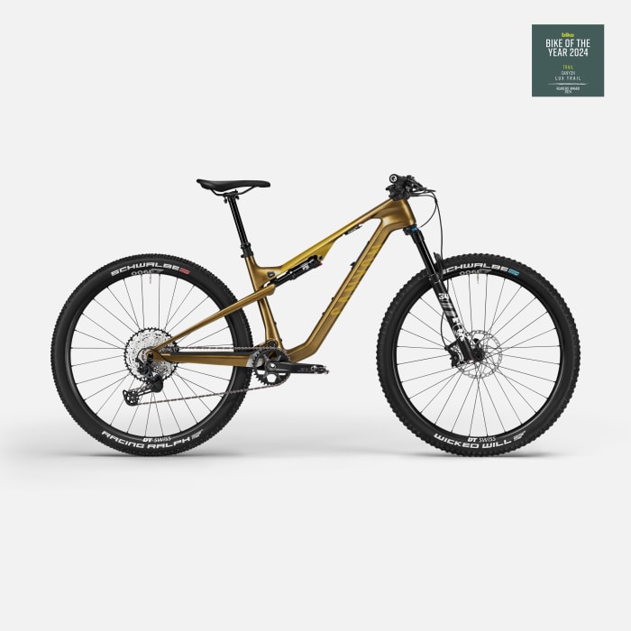 Oferta del día: Lux Trail CF 7