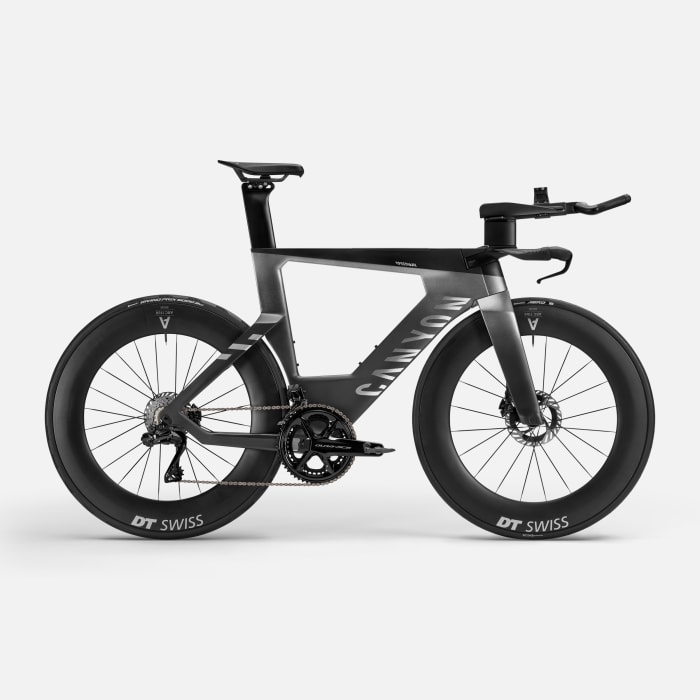 Canyon Factory Racing