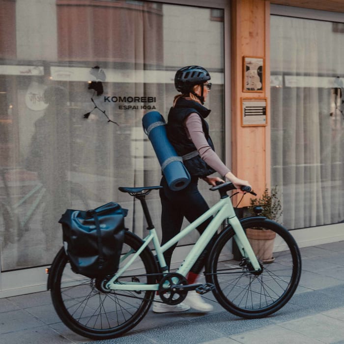 Promotions | Le Commuter en promotion dès maintenant