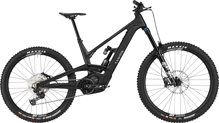 Bike of the week: Torque:ON CF 8