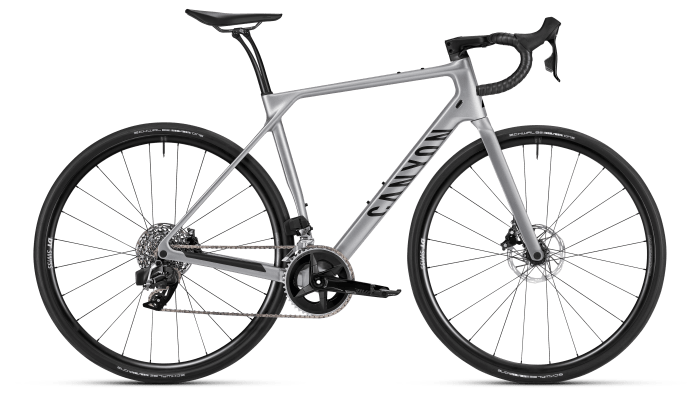 Deal of the day: Endurace CF 7