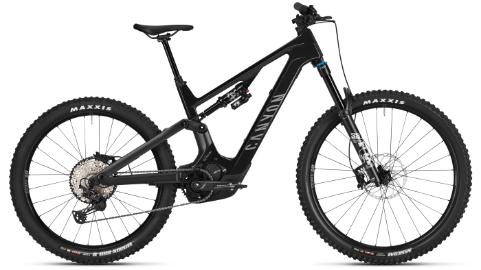 Bike of the week: Spectral:ON CF 8