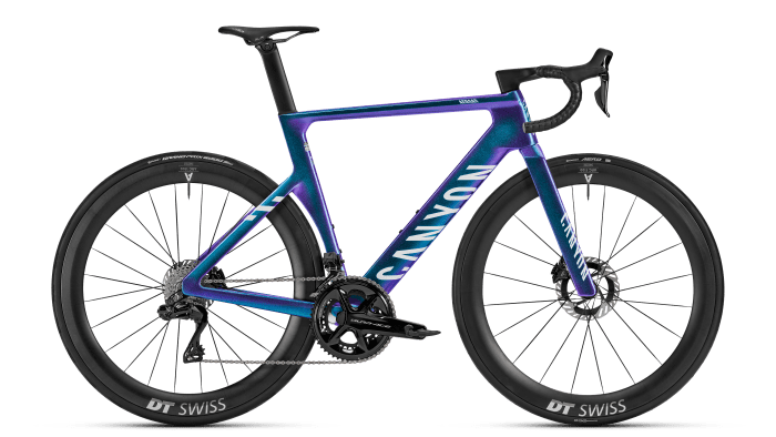 Canyon Factory Racing