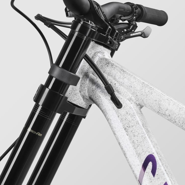 Canyon Torque DH DH CLLCTV SRAM GX DH 7s 25