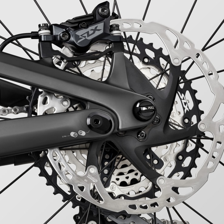 Canyon Spectral CF 7 27