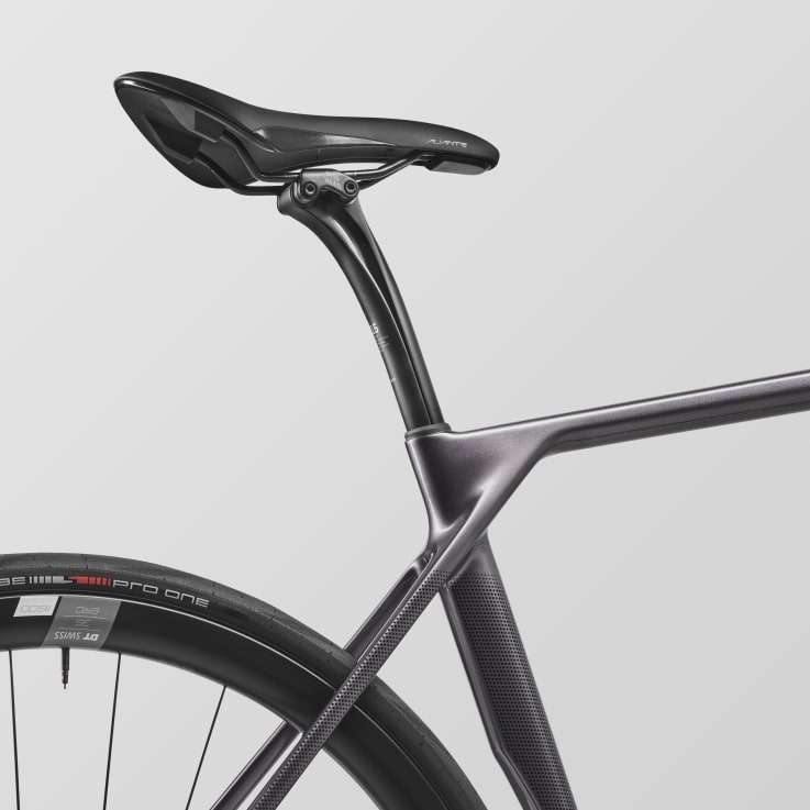 Canyon Endurace CF SLX 7 Di2 28