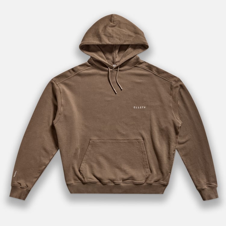CLLCTV Core Hoodie