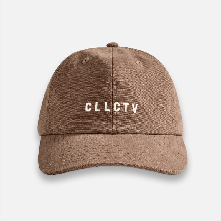 CLLCTV Core Dad Hat