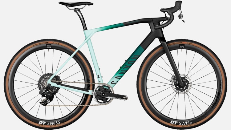 Grail CF SLX 9 eTap