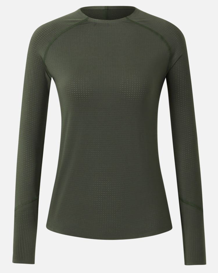 Canyon Women's Longsleeve MTB Jersey