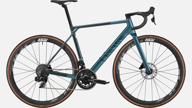 Used Ultimate CF SLX 8 Force AXS | CANYON US