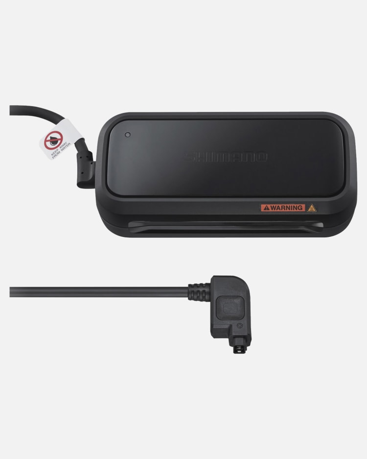 Shimano STEPS EC-E6002 w/o cable
