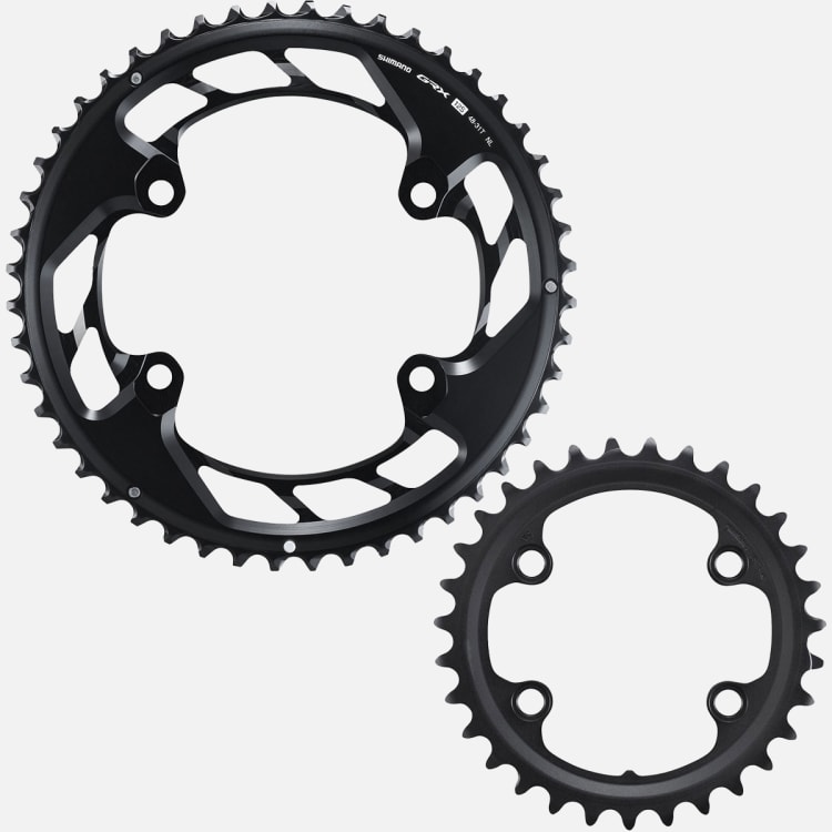 Shimano GRX FC-RX820 Chainring