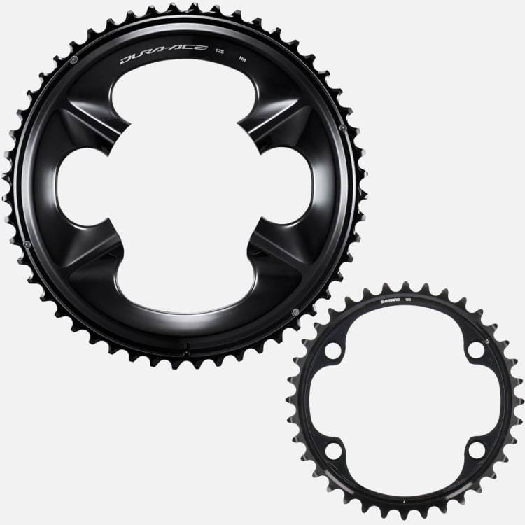 Shimano Dura-Ace FC-R9200 Chainring