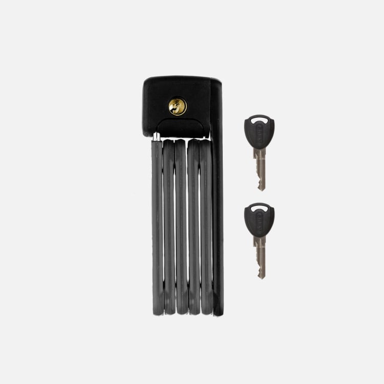 Antivol Abus Bordo Light Mini 6055/60